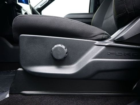 Used 2025 Ford F150 STX RWD image 14