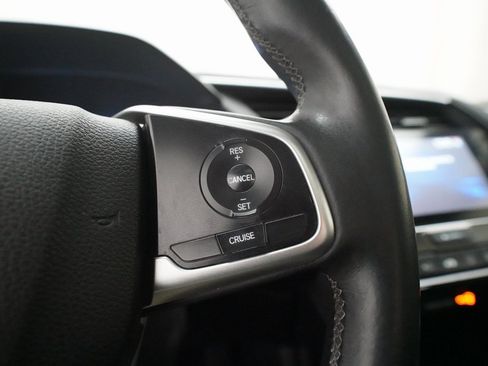 Used 2018 Honda Civic EX-T image 18