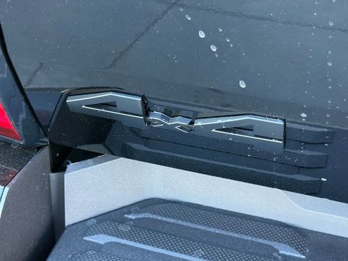 New 2026 Toyota Tundra Limited image 12