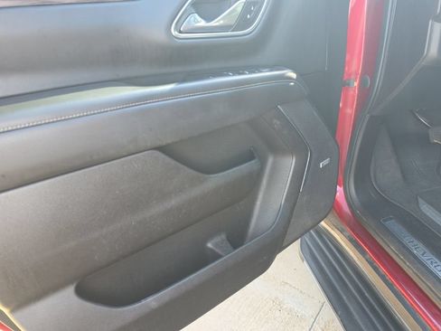 Used 2021 Chevrolet Tahoe LT AWD/4WD image 19