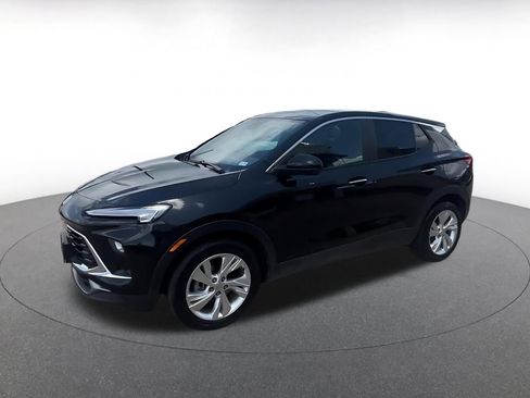 Used 2025 Buick Encore GX Preferred FWD image 8