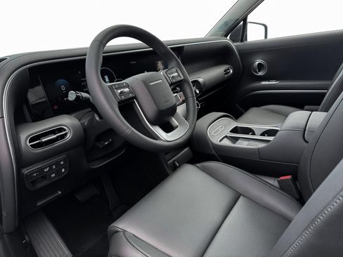 New 2026 Hyundai Palisade Limited AWD/4WD image 14
