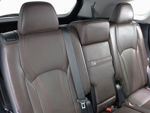 Used 2019 Lexus RX 350L Luxury image 44