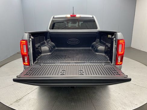 Used 2022 Ford Ranger XLT w/ Tremor Off-Road Package AWD/4WD image 25