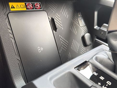 New 2026 Toyota Tacoma Limited image 19