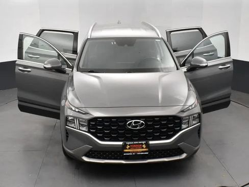 Used 2023 Hyundai Santa Fe SEL FWD image 10