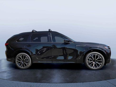 New 2026 MAZDA CX-70 3.3 Turbo S w/ Premium Package AWD/4WD image 6