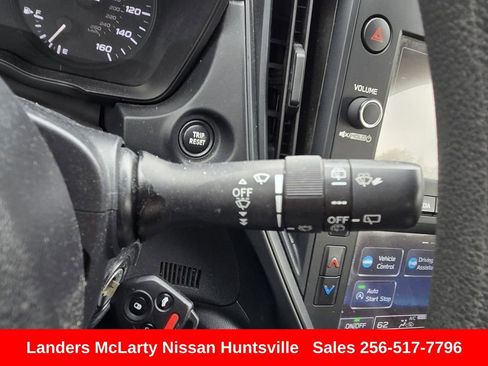 Used 2024 Subaru Impreza 2.0i image 23