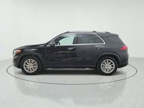 Certified 2026 Mercedes-Benz GLE 350 4MATIC image 8