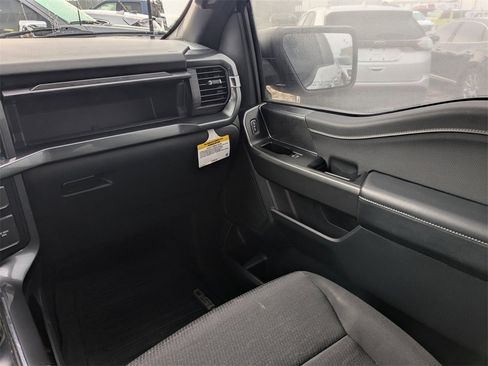 Used 2023 Ford F150 XLT w/ Equipment Group 302A High image 15