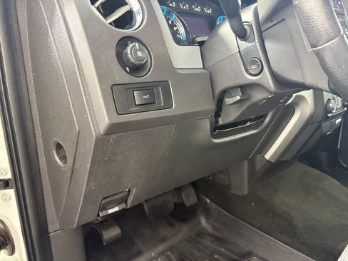 Used 2013 Ford F150 XLT w/ XLT Chrome Pkg AWD/4WD image 15