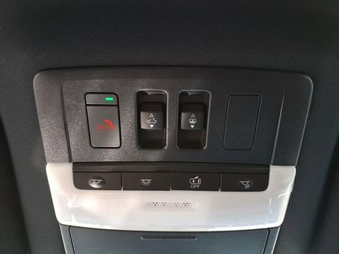 New 2026 Nissan Pathfinder Rock Creek w/ Rock Creek Premium Package image 24