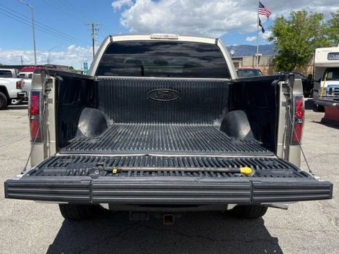 Used 2010 Ford F150 XLT AWD/4WD image 10