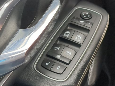 Used 2021 RAM 1500 Laramie w/ Protection Group AWD/4WD image 22