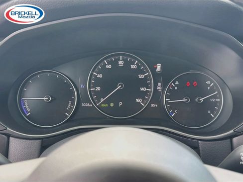 Used 2026 MAZDA CX-50 2.5 Hybrid w/ Weather Package AWD/4WD image 40