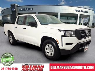 Used 2023 Nissan Frontier S w/ Technology Package RWD video 1