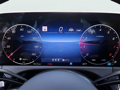 New 2026 Mercedes-Benz E 350 4MATIC Sedan image 38