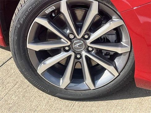 New 2026 Acura Integra FWD image 10