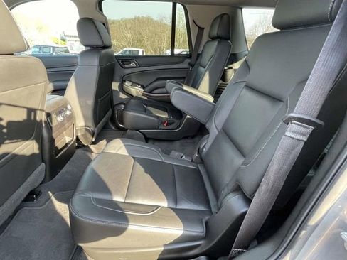 Used 2019 Chevrolet Tahoe LT image 11