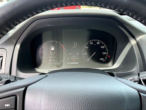 Used 2025 Honda Ridgeline Sport+ image 9