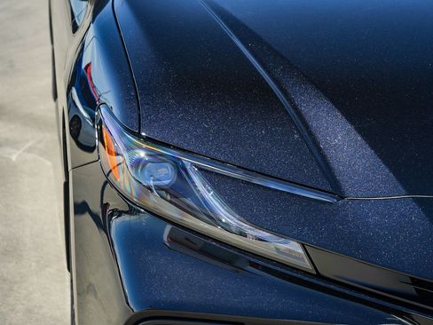 New 2026 Toyota Camry SE FWD image 9