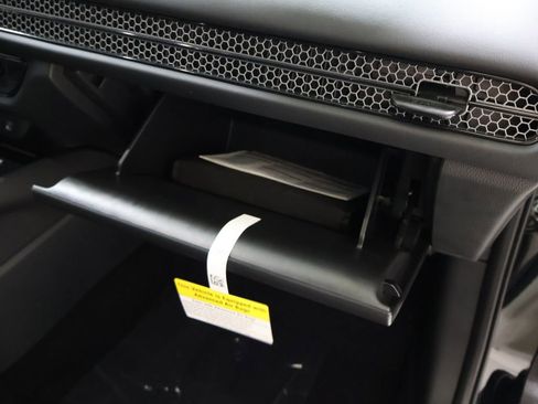 New 2026 Honda HR-V Sport image 22