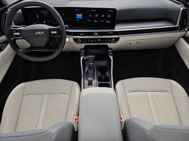 Used 2026 Kia Sorento S w/ S Panoramic Sunroof Package AWD/4WD image 16