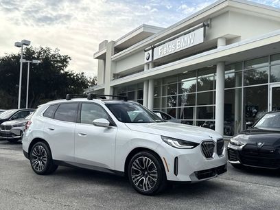 Used 2026 BMW X3 xDrive30i w/ Premium Package