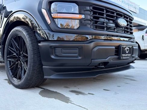 New 2026 Ford F150 XL image 13