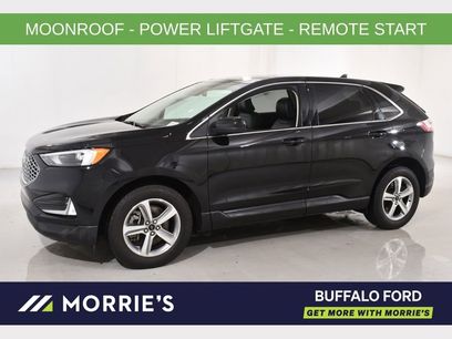 Used 2023 Ford Edge SEL w/ Convenience Package