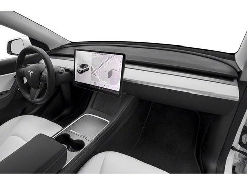 Used 2022 Tesla Model Y Performance AWD/4WD image 39