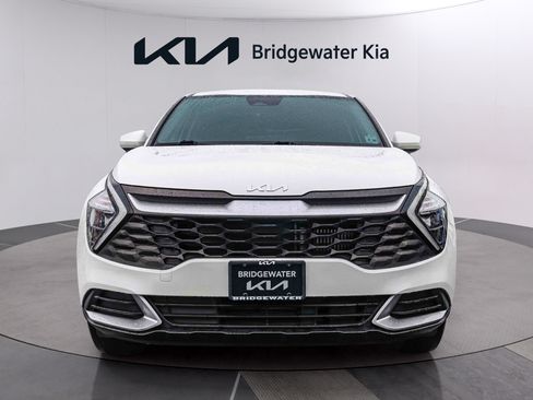 Certified 2023 Kia Sportage LX AWD/4WD image 2