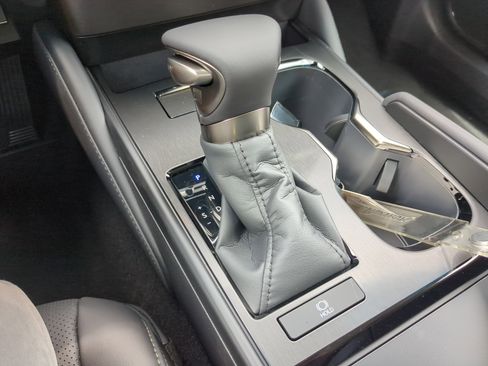 New 2025 Lexus ES 350 w/ Premium Package image 26