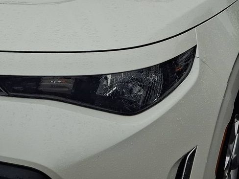 Used 2023 Kia Soul LX w/ Option Group 015 FWD image 9