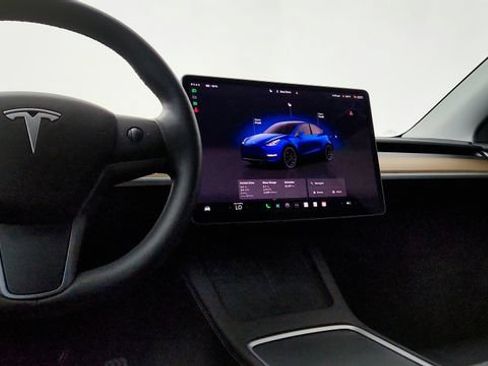Used 2023 Tesla Model Y Performance AWD/4WD image 61