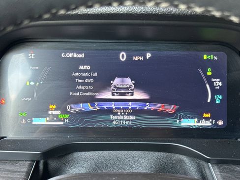 Used 2024 Jeep Grand Cherokee Limited 4xe image 25