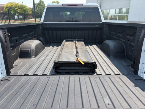Used 2025 GMC Sierra 1500 Elevation AWD/4WD image 26