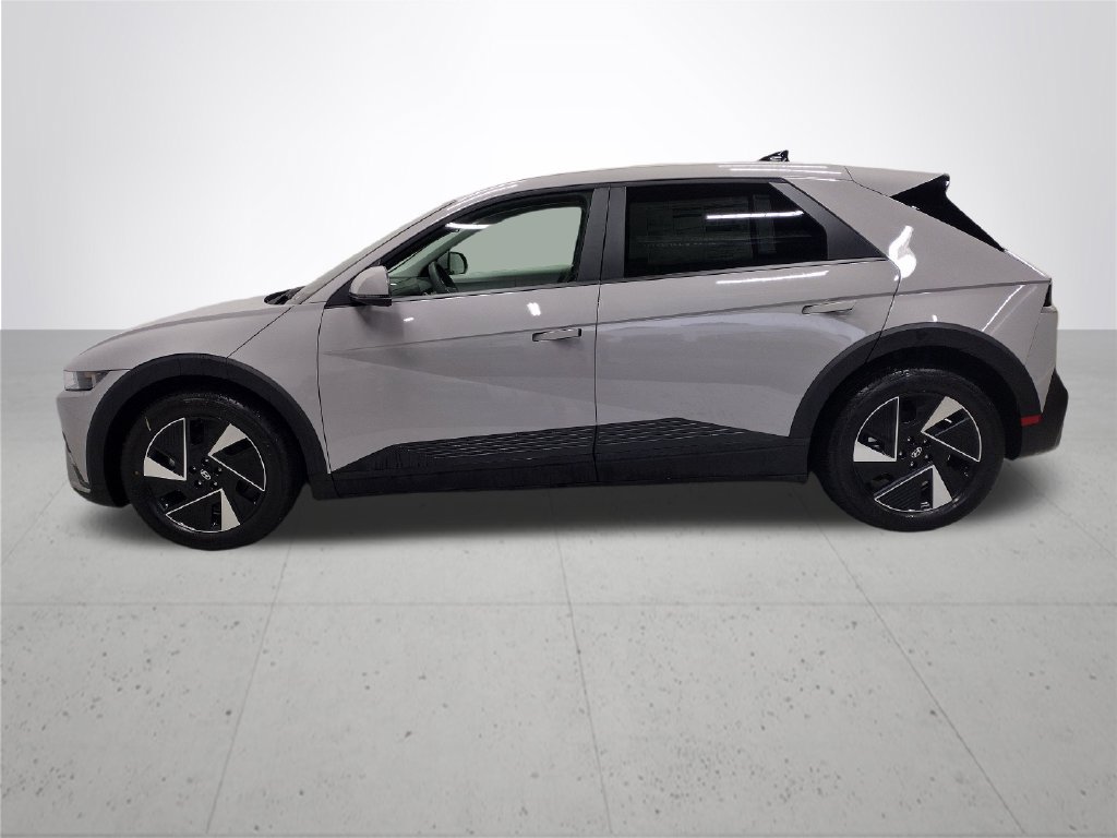 New 2027 Hyundai Ioniq 5 SE AWD/4WD image 10