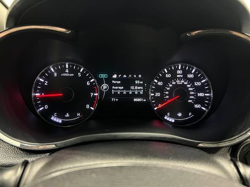 Used 2017 Kia Forte EX w/ EX Premium Plus Package image 23