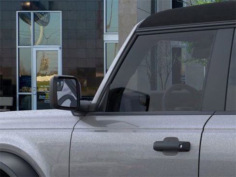 New 2025 Ford Bronco 4-Door w/ Sasquatch Package image 22