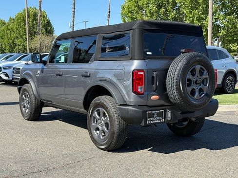 Used 2024 Ford Bronco Big Bend AWD/4WD image 6