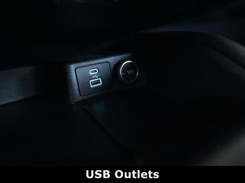 Used 2021 Ford Escape SE w/ Cold Weather Package image 10