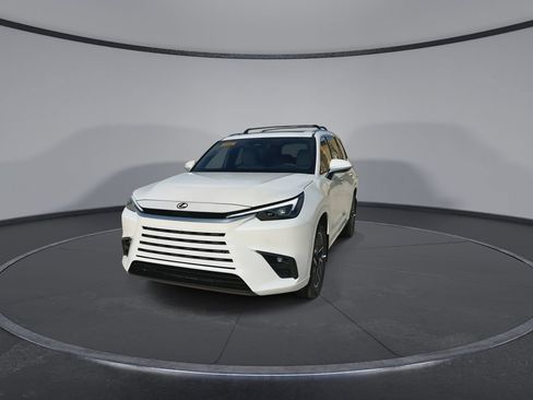 Used 2026 Lexus TX 350 AWD w/ Technology Package image 4