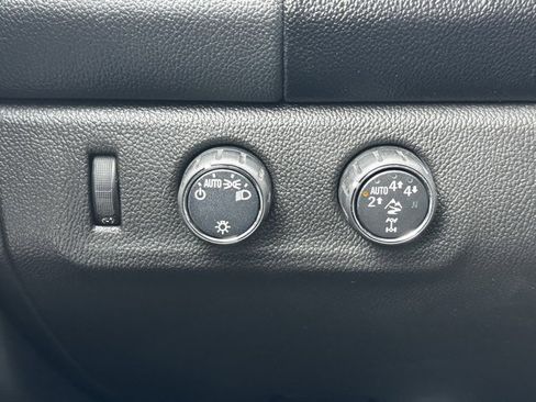 Used 2021 Chevrolet Colorado ZR2 image 27