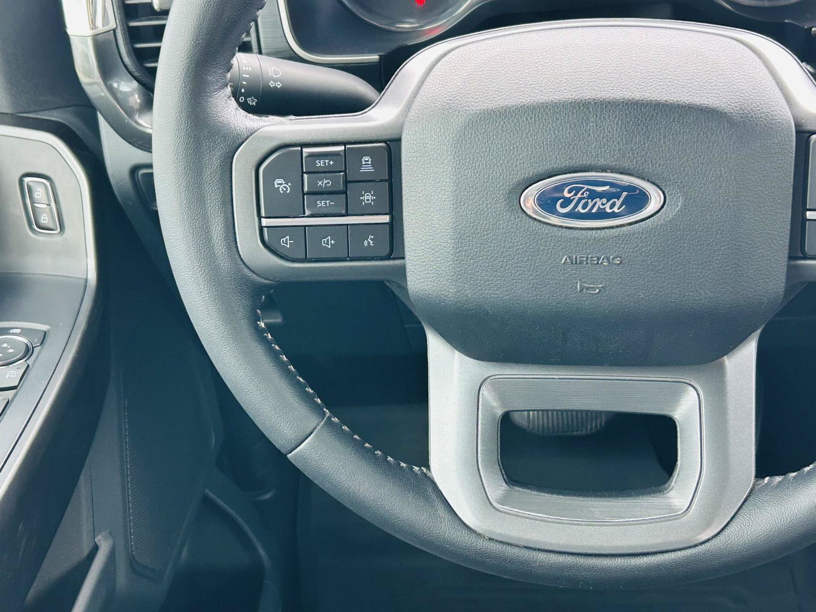 Used 2021 Ford F150 XLT w/ Equipment Group 302A High AWD/4WD image 20