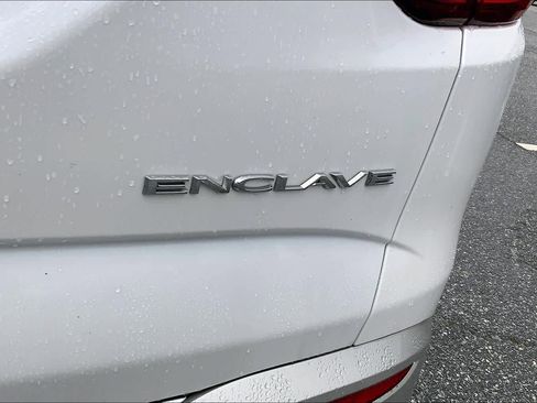 Used 2018 Buick Enclave Premium w/ Experience Buick Package image 10