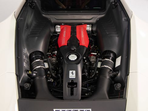 Certified 2019 Ferrari 488 GTB image 48