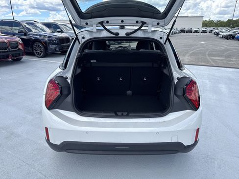 New 2026 MINI Cooper S FWD image 12