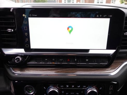 Used 2023 GMC Sierra 1500 Elevation image 40