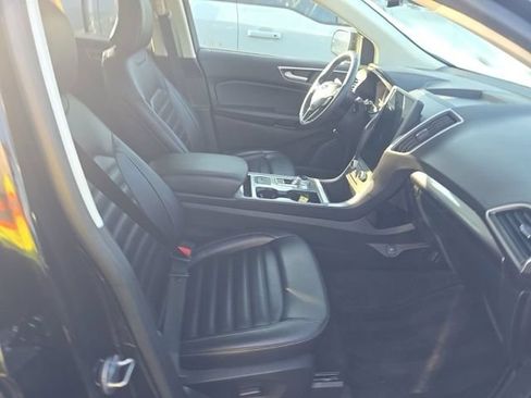Used 2023 Ford Edge SEL w/ Convenience Package AWD/4WD image 10